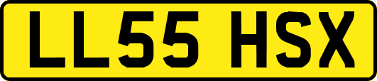 LL55HSX