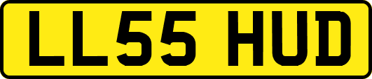 LL55HUD