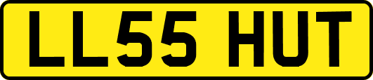LL55HUT