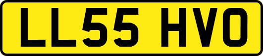 LL55HVO