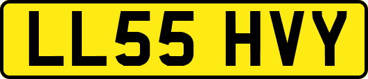 LL55HVY