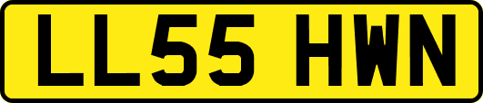 LL55HWN