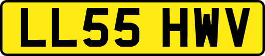 LL55HWV