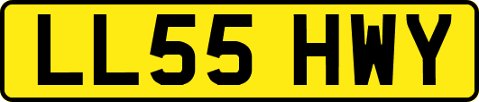 LL55HWY