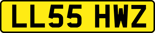 LL55HWZ