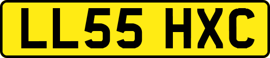 LL55HXC