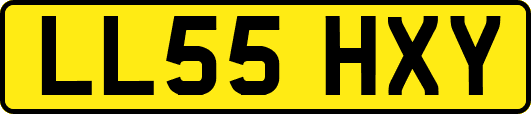 LL55HXY