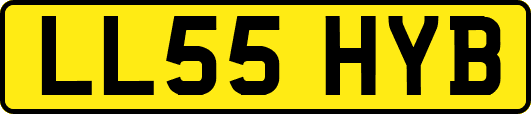 LL55HYB