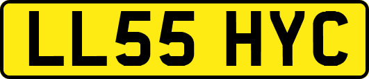 LL55HYC