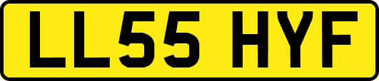LL55HYF