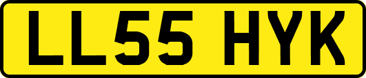 LL55HYK