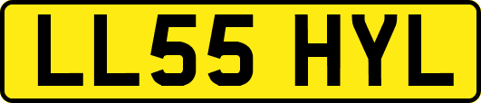 LL55HYL