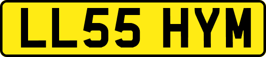 LL55HYM