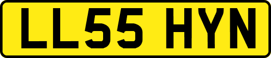 LL55HYN