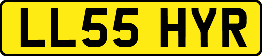 LL55HYR