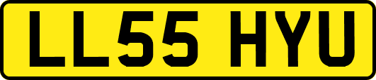 LL55HYU