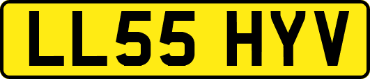 LL55HYV