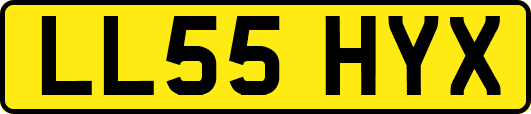 LL55HYX