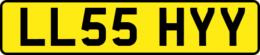 LL55HYY