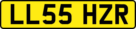 LL55HZR