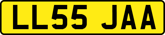 LL55JAA