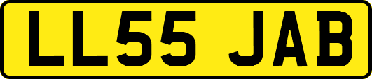LL55JAB