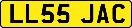 LL55JAC