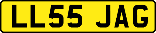 LL55JAG