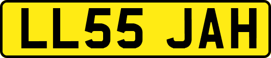 LL55JAH