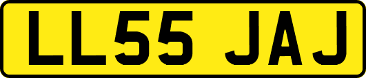 LL55JAJ