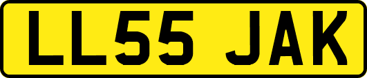 LL55JAK