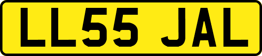 LL55JAL