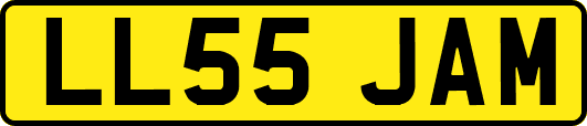 LL55JAM