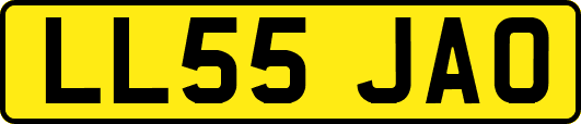 LL55JAO