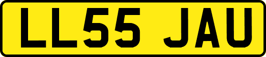 LL55JAU