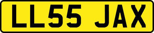 LL55JAX