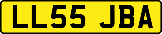 LL55JBA