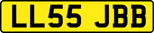 LL55JBB