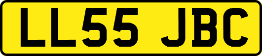 LL55JBC