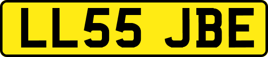 LL55JBE