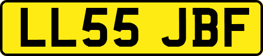 LL55JBF
