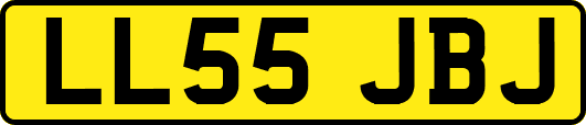 LL55JBJ