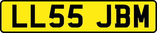 LL55JBM