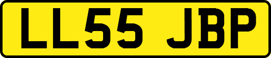 LL55JBP