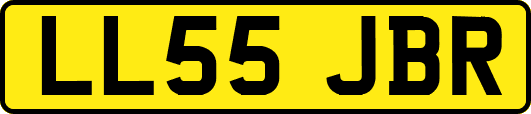 LL55JBR