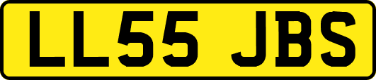 LL55JBS