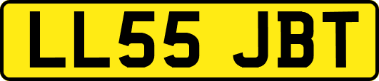 LL55JBT