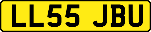 LL55JBU