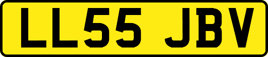 LL55JBV