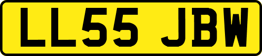 LL55JBW
